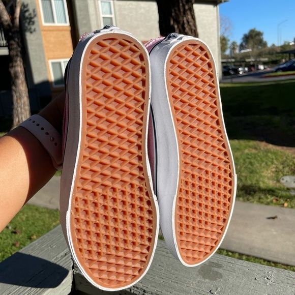 Vans Zapato Del Barco - Picture 4 of 6